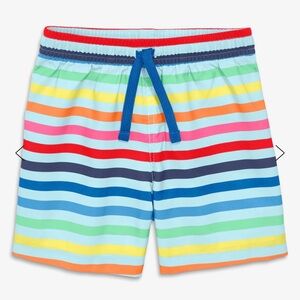 Primary- Swim Trucks